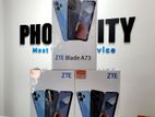 ZTE Blade A73 8/128GB Blue (New)