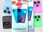 ZTE Blade A73 8GB 128GB Black (New)