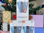 ZTE Blade A73 8GB/128GB Blue (New)