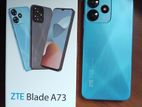 ZTE Blade (New)