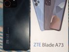 ZTE blade A73 (Used)