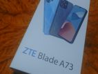 ZTE Blade A73 (New)