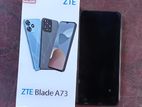 ZTE Blade A73 (Used)