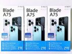 ZTE Blade A75 10GB 256GB (New)