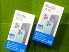 ZTE Blade A75 12GB 256GB (New)