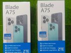 ZTE Blade A75 14GB 256GB (New)