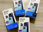 ZTE Blade A75 256GB (Brand New)