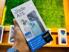 ZTE Blade A75 256GB (Brand New)