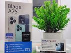 ZTE Blade A75 256GB (Brand New)