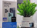 ZTE Blade A75 256GB (Brand New)