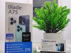 ZTE Blade A75 256GB (Brand New)