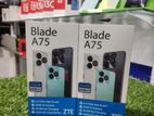 ZTE Blade A75 256GB (New)