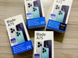 ZTE Blade A75 256GB (Used)