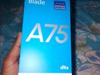 ZTE Blade A75 256GB (Used)