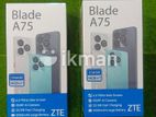 ZTE BLADE A75 4/256 (New)