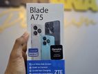 ZTE Blade A75 4/256GB (New)