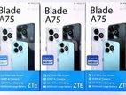 ZTE Blade A75 4+10 256GB (New)