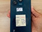 ZTE BLADE A75 4+10,256GB (Used)