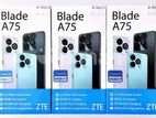 ZTE Blade A75 4+10gb 256gb (New)