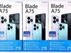 ZTE Blade A75 4+10gb 256gb (New)