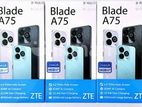 ZTE Blade A75 4+10gb 256gb (New)