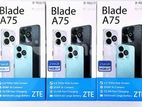 ZTE Blade A75 4+10gb 256gb (New)