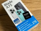 ZTE Blade A75 4GB 256GB (New)