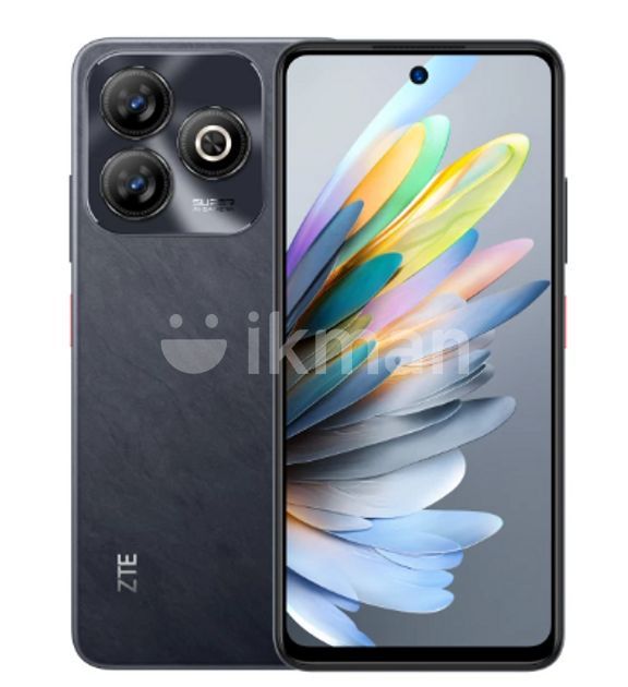 Zte Model ZTE Blade A75 4GB 256GB (New) for Sale in Ragama | ikman