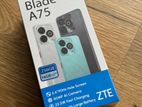 ZTE Blade A75 4GB 256GB (New)