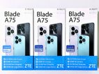 ZTE Blade A75 4GB 256GB (New)