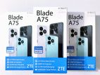 ZTE Blade A75 4GB 256GB (New)