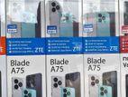 ZTE Blade A75 |4GB|256GB (New)