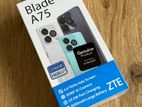 ZTE Blade A75 4GB256GB (New)