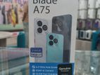 ZTE Blade A75 (Brand New)