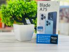 ZTE blade A75 (Brand New)