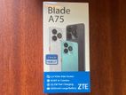 ZTE Blade A75 (New)