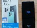 ZTE Blade A75 (Used)