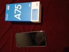 ZTE Blade A75 (Used)