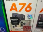 ZTE Blade A76 4/128GB (Brand New)