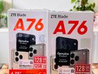 ZTE Blade A76 4GB 128GB (New)