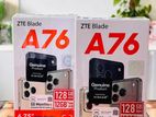 ZTE Blade A76 4GB 128GB (New)