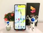 ZTE Blade A76 5G 6GB 128GB (Used)