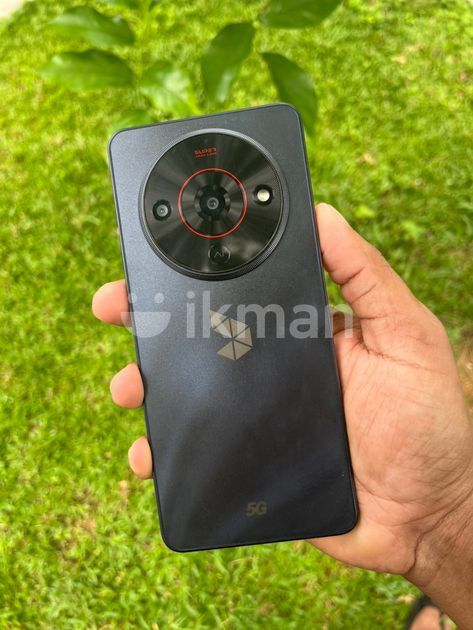 ZTE Blade A76 5G (Used) | ikman