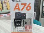 ZTE Blade A76 (Brand New)