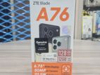ZTE Blade A76 (Brand New)