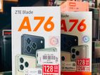 ZTE Blade A76 (Used)