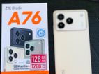 ZTE Blade A76 (Used)