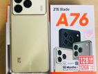ZTE Blade A76 (Used)