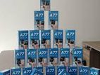 ZTE Blade A77 4GB|128GB (Brand New)