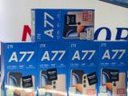 ZTE Blade A77 (Brand New)